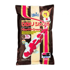 Hikari Hi-Growth Large 2kg