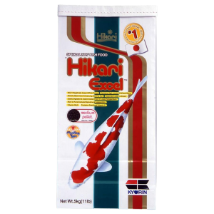 Hikari Excel Medium 5kg