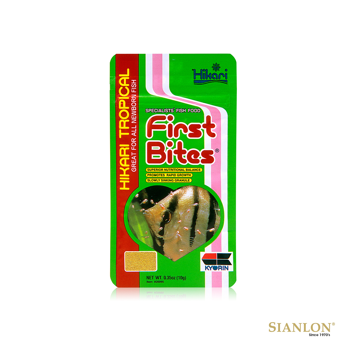 hikari__p10 hikari fish food