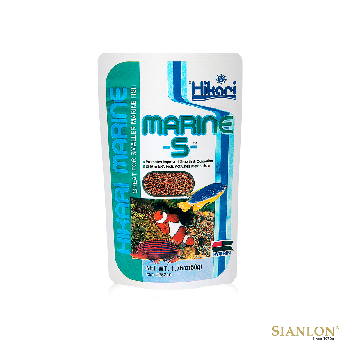 hikari__p15 hikari fish food