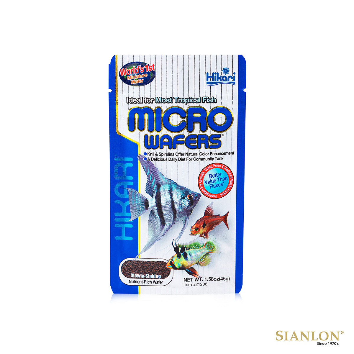 hikari__p18 hikari fish food